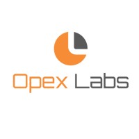 OpexLabs Logo