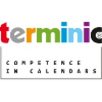 terminic GmbH Logo