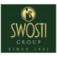 Swosti Group of Hotels & Resorts Logo