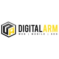 Digital Arm Logo