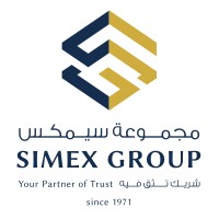 Simex Group Qatar Logo