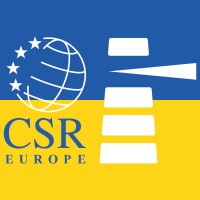 CSR Europe Logo