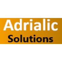 ADRIALIC Solutions Logo