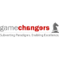 GameChangers Logo
