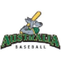 Australian Baseball Players Alumni Association Logo