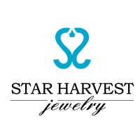 Star Harvest Jewelry Co., Ltd. Logo