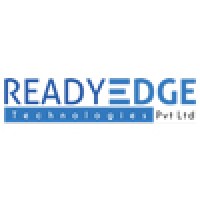 ReadyEdge Technologies Pvt Ltd Logo