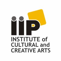 Indian Institute of Photography Logo