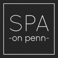 Spa on Penn Logo