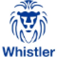 Whistler International Group Logo