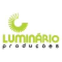 Luminário Produções Logo
