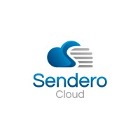 SenderoCloud Logo