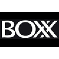 BOXX Technologies Logo