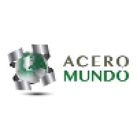 AceroMundo Logo