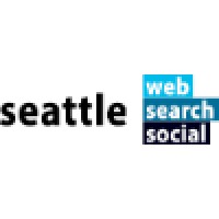 Seattle Web Search Logo