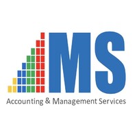AMS Consulting Group Logo