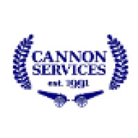 Cannon Services, INC. Logo