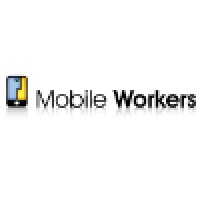 Mobile Workers Logo