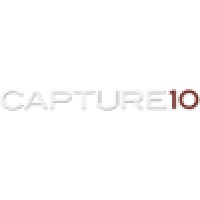Capture10 Logo