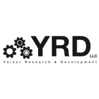 Yeiser Research & Development, LLC Logo
