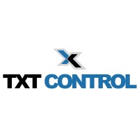 TxT Control Logo