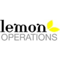 Lemon Operations Logo
