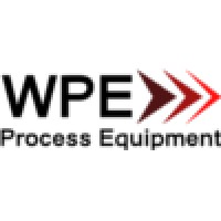 WPE Prcoess Equipment Logo