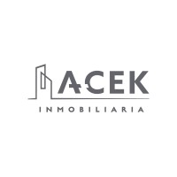 INMOBILIARIA ACEK SL Logo
