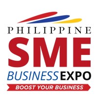 Philippine SME Business Expo (PHILSME) Logo