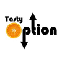 TastyOption Logo