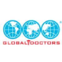 Global Doctors Hospital Logo
