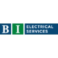 B.I. Electrical Services (NI) Ltd Logo