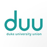 Duke University Union (DUU) Logo