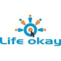 Life Okay Consultancy Logo