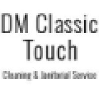 DM Classic Touch Logo