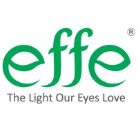 Effe LED Lights Logo