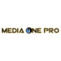Media One Pro Logo