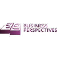 Limited Liability Company “Consulting Publishing Company “Business Perspectives” Logo