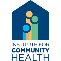 Institute for Community Health Logo