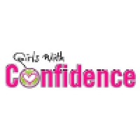 Girls With Confidence Logo