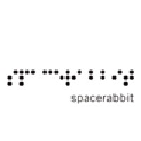 Spacerabbit AB Logo