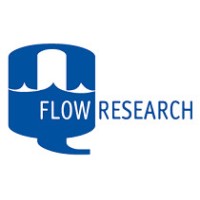 Flow Research, Inc. Logo