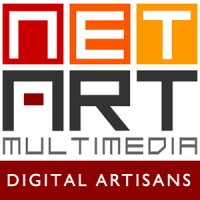 Netart Multimedia | Digital Artisans Logo