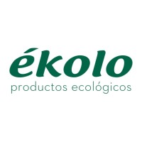 EKOLO Productos Ecológicos SA Logo