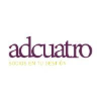 Adcuatro Logo