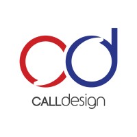 Call Design North America Logo