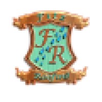 Fitz Roofing Logo
