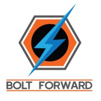 Bolt Forward, LLC Logo