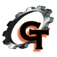 Gentech Field Services Ltd. Logo
