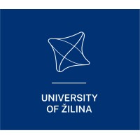 University of Zilina Logo